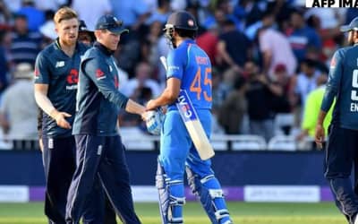 India vs England 1st ODI Match Preview, Playing XI, Dream11 Prediction, Pitch Report, Where to Watch?