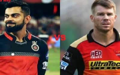 IPL 2021 Match on 9 May: RCB vs SRH Live Match preview, Playing 11 and all you need to know