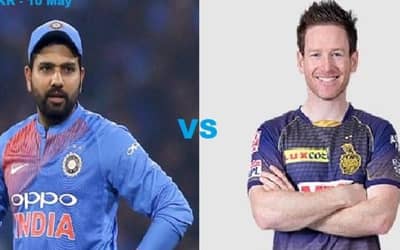 IPL 2021 Match on 10 May: MI vs KKR Live Match preview, Playing 11 and all you need to know