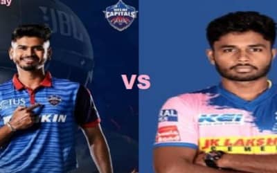 IPL 2021 Match on 11 May: DC vs RR Live Match preview, Playing 11 and all you need to know
