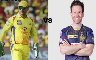 IPL 2021 Match on 12 May: CSK vs KKR Live Match preview, Playing 11 and all you need to know
