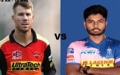 IPL 2021 Match on 13 May: SRH vs RR Live Match preview, Playing 11 and all you need to know