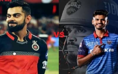 IPL 2021 Match on 14 May: SRH vs DC Live Match preview, Playing 11 and all you need to know