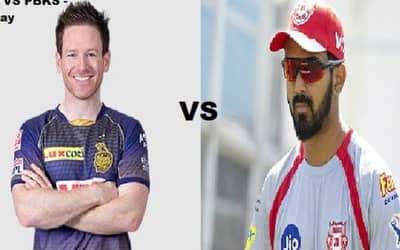 IPL 2021 Match on 15 May: KKR vs PBKS Live Match preview, Playing 11 and all you need to know