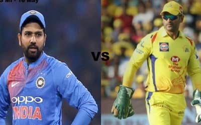 IPL 2021 Match on 16 May: CSK vs MI Live Match preview, Playing 11 and all you need to know