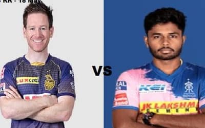 IPL 2021 Match on 18 May: KKR Vs RR Live Match preview, Playing 11 and all you need to know