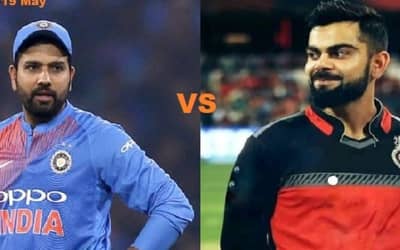 IPL 2021 Match on 20 May: RCB Vs MI Live Match preview, Playing 11 and all you need to know