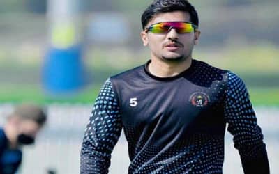 Vivo IPL 2021: CSK brings-in Afghanistan speedster Fazalhaq Farooqi as a net bowler for IPL 2021