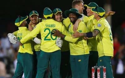 Vivo IPL 2021: CSA to allow IPL-bound players to leave Pakistan series early for IPL 2021