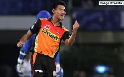 Vivo IPL 2021: Mustafizur Rahman granted NOC by Bangladesh Cricket Board to play IPL 2021