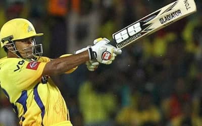Subramaniam Badrinath tested covid positive after Sachin Tendulkar and Yusuf Pathan