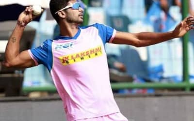 Vivo IPL 2021: MS Dhoni knows how to bring the best out of his bowlers says K Gowtham