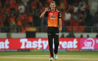Vivo IPL 2021: Reece Topley and Billy Stanlake deny CSK?s offer to play Vivo IPL 2021