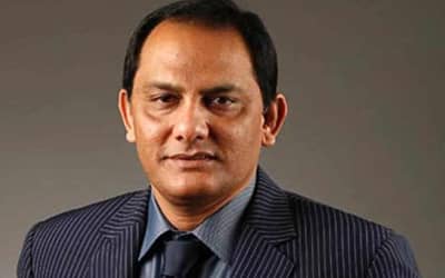 Vivo IPL 2021: Mohammad Azharuddin offers BCCI to host IPL 2021 games in Hyderabad
