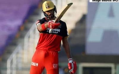 Vivo IPL 2021: RCB?s Devdutt Padikkal Tests Covid negative in his second test