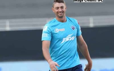 Vivo IPL 2021: RCB?s Daniel Sams tested covid positive