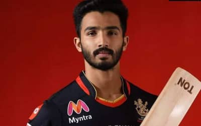 Vivo IPL 2021: Devdutt Padikkal Tests Covid Negative, Joins RCB camp