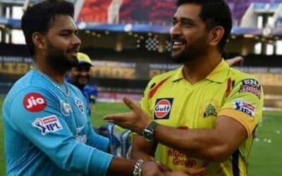 Vivo IPL 2021: CSK vs DC Dream11 Predictions, Playing 11 Fantasy Tips, Match Preview