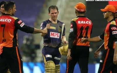 Vivo IPL 2021: SRH vs KKR Dream11 Predictions, Playing 11 Fantasy Tips, Match Preview