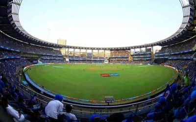 Vivo IPL 2021: Covid Negative reports mandatory to enter the Wankhede Stadium