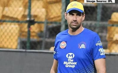 Vivo IPL 2021: Behrendorff, Ngidi not available for another CSK game: Stephen Fleming