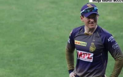 Vivo IPL 2021: Eoin Morgan explains Dinesh Karthik?s role in the KKR set-up
