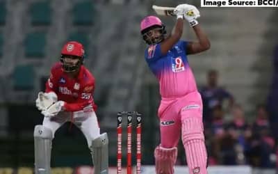 Vivo IPL 2021: RR vs PBKS Dream11 Prediction, Playing 11 Fantasy Tips, Match Preview