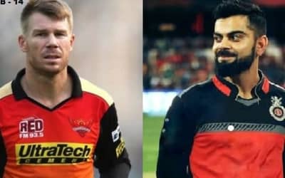 IPL 2021 Match On 14 April: SRH Vs RCB Live Match Preview, Playing 11 And All You Need To Know