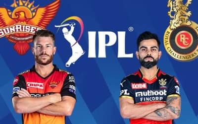 Vivo IPL 2021: SRH vs RCB Dream11 Prediction, Playing11 Fantasy Tips, Match Preview, Head to Head, Pitch Report