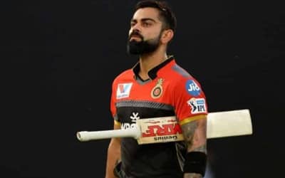 The Top 5 Global IPL Earners