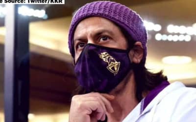 Vivo IPL 2021: Shahrukh Khan apologises to fans after the humiliating defeat against Mumbai Indians