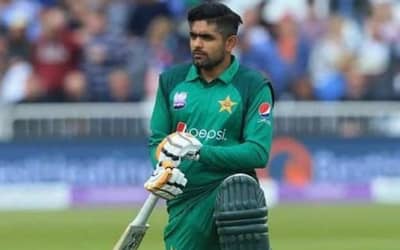 ICC ODI Rankings: Pakistan?s Babar Azam dethrones Virat Kohli from ICC number 1 ODI Rank