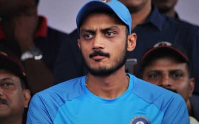Vivo IPL 2021: Delhi Capitals named first Covid-19 backup for Axar Patel