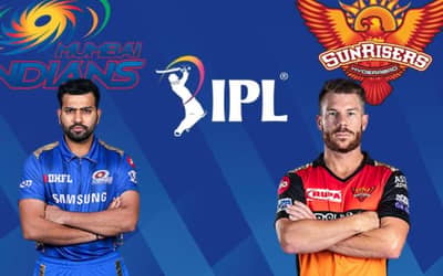 Vivo IPL 2021: MI vs SRH Dream11 Prediction, Playing11 Fantasy Tips, Match Preview, Head To Head, Pitch Report