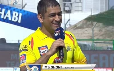 IPL 2021 Timeline & Updates