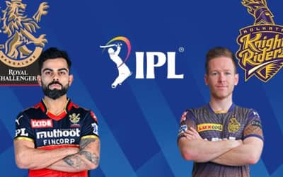 Vivo IPL 2021: RCB vs KKR Dream11 Prediction, Playing11 Fantasy Tips, Match Preview, Head To Head, Pitch Report