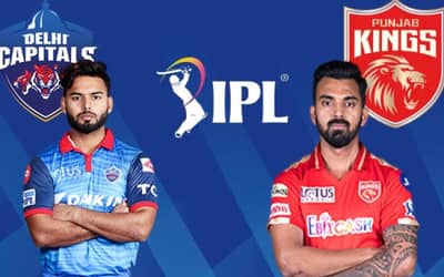 Vivo IPL 2021: DC vs PBKS Dream11 Prediction, Playing11 Fantasy Tips, Match Preview, Head To Head, Pitch Report