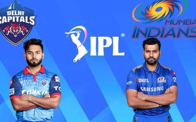 Vivo IPL 2021: DC Vs MI Dream11 Prediction, Playing11 Fantasy Tips, Match Preview, Head To Head, Pitch Report