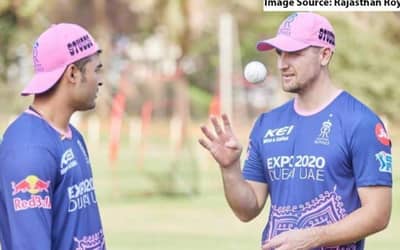 Vivo IPL 2021: Rajasthan Royals Liam Livingstone pulled out of IPL 2021 due to bubble fatigue