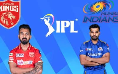 Vivo IPL 2021: PBKS Vs MI Dream11 Prediction, Playing11 Fantasy Tips, Match Preview, Head To Head, Pitch Report