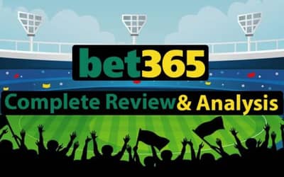 Bet365 Detailed Review and Analysis in India