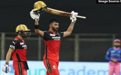Vivo IPL 2021: Hitting boundaries in the middle overs was not easy, says Devdutt Padikkal