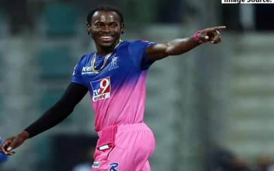 Vivo IPL 2021: Rajasthan Royals Jofra Archer to miss entire Vivo IPL 2021 season, ECB confirms