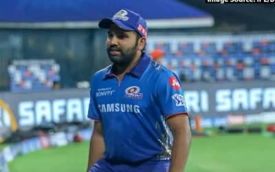 Vivo IPL 2021 PBKS vs MI: ?Something is missing? says Rohit Sharma after a nine-wicket loss against PBKS