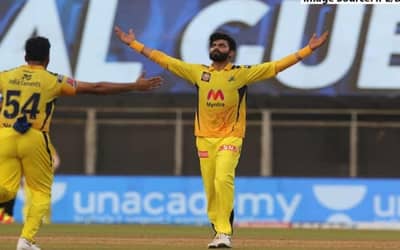 Vivo IPL 2021 CSK vs RCB: Chennai Super Kings (CSK) hammered the table toppers RCB by 69 runs