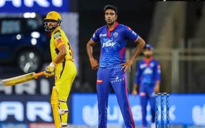 Vivo IPL 2021: Delhi Capitals? Ravichandran Ashwin takes a break from IPL 2021 due to Covid threat