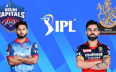 Vivo IPL 2021: DC Vs RCB Dream11 Prediction, Playing11 Fantasy Tips, Match Preview, Head To Head, Pitch Report