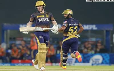 Vivo IPL 2021 PBKS vs KKR: Kolkata Knight Riders (KKR) registers second win, defeats PBKS by 5 wickets