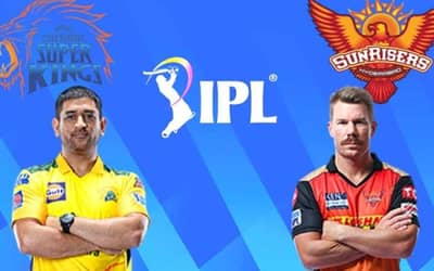 Vivo IPL 2021: CSK Vs SRH Dream11 Prediction, Playing11 Fantasy Tips, Match Preview, Head To Head, Pitch Report