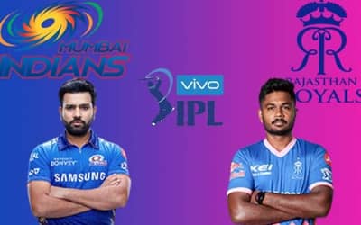 Vivo IPL 2021: MI Vs RR Dream11 Prediction, Playing11 Fantasy Tips, Match Preview, Head To Head, Pitch Report